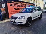Škoda Yeti (2016) 1.2TSi 81kw Outdoor 1 majitel - náhled 8
