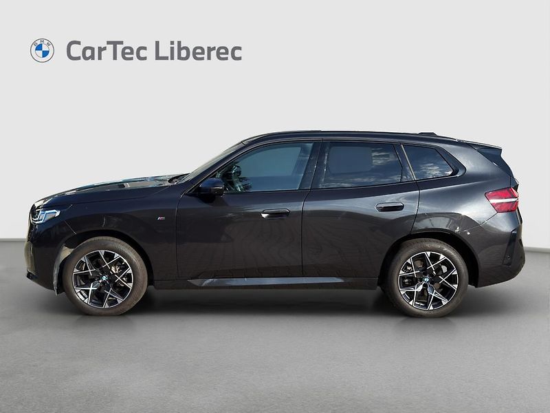 BMW X3 xDrive20d - fotka 5 z 23