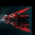 Ferrari 499P Modificata