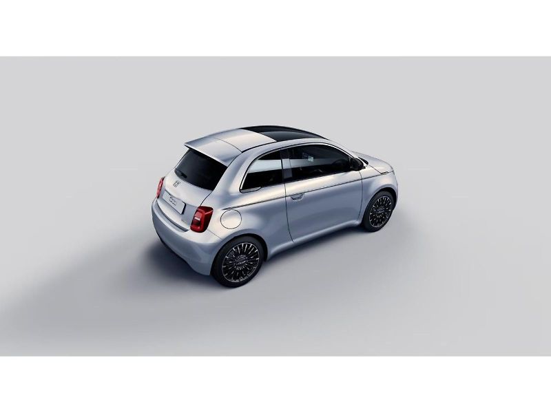 Fiat 500 (2026) Hybrid 1.0 BSG 65k MT La Prima - fotka 3 z 5
