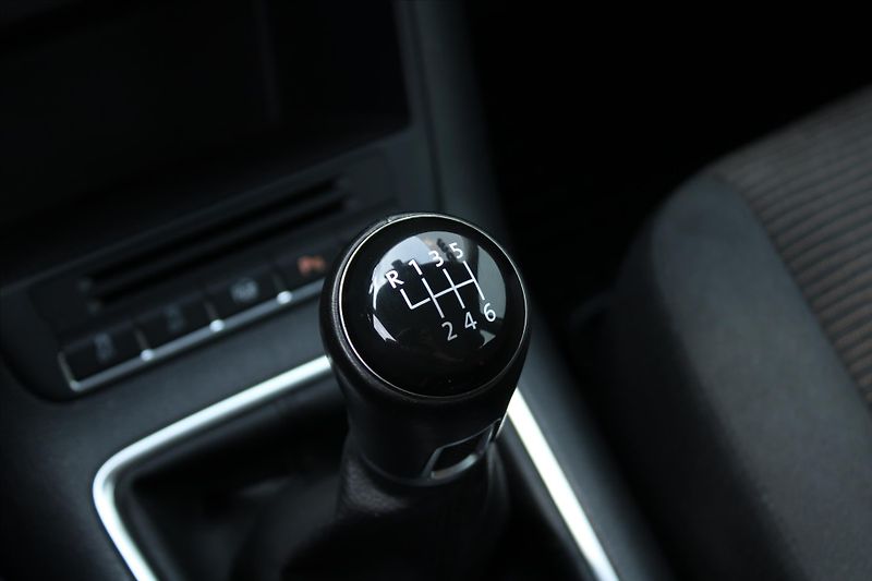 Volkswagen Tiguan 1.4 TSI SERVISNÍ KNIHA ČR - fotka 20 z 22