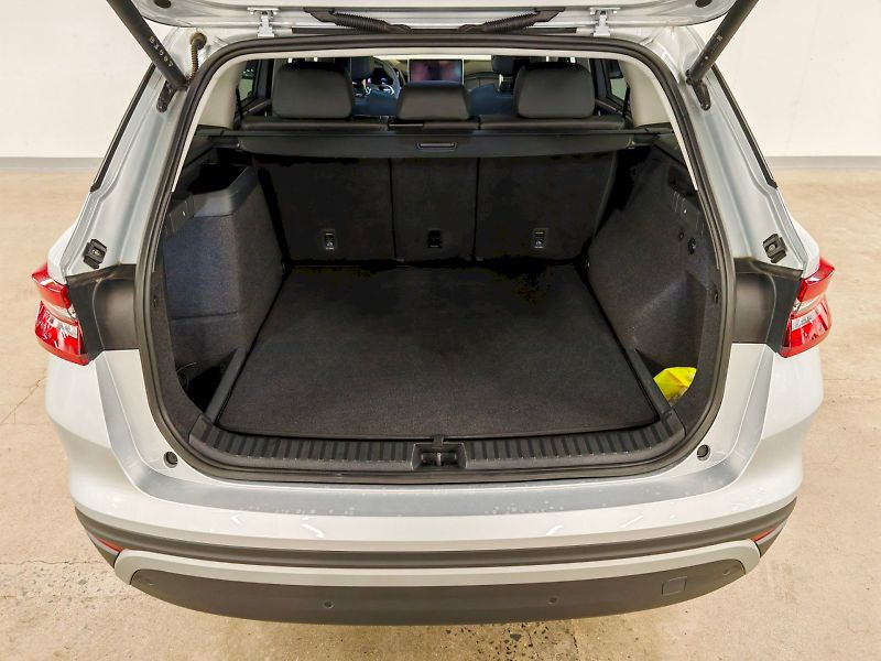 Škoda Kodiaq (2024) iV 1.5 TSI 150 kW DSG Exclusiv - fotka 31 z 33