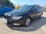Škoda Superb (2010) 2.0 TDi - náhled 1