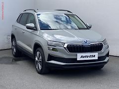Škoda Karoq (2022) 1.5 TSi, Business, DSG - fotografie inzerátu