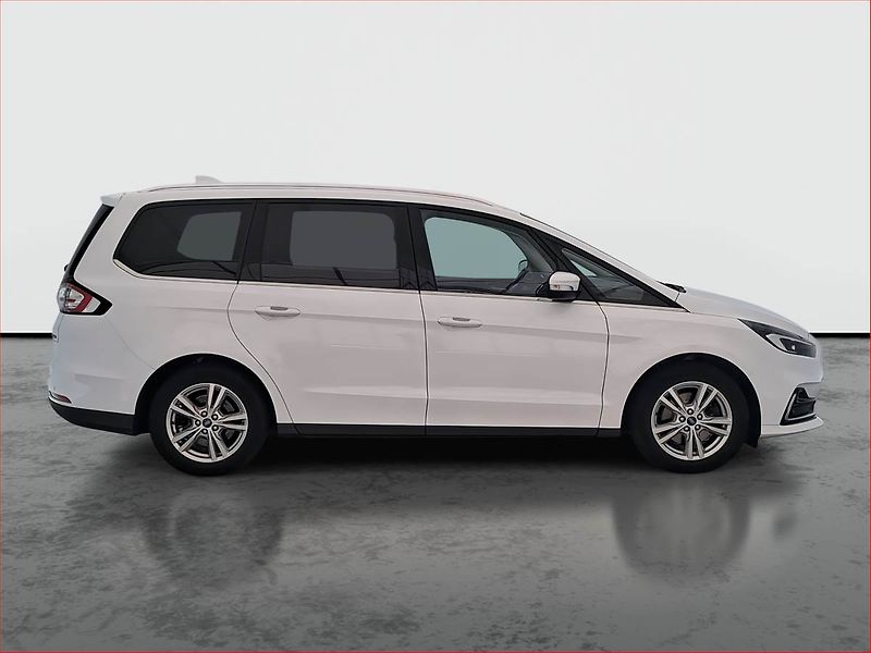 Ford Galaxy (2022) 2.5 Hybrid - fotka 6 z 17