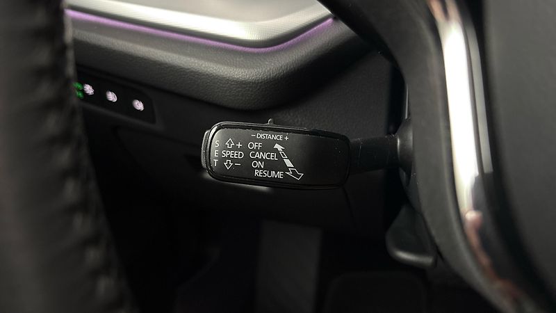 Škoda Octavia 2.0 TDI DSG Style - fotka 14 z 27