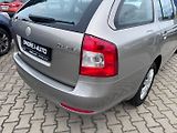 Škoda Octavia (2009) 1,4 TSI 90 KW 2. MAJ STK - náhled 12