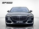 Mercedes-Benz Třídy S Maybach 580 4Matic - náhled 8