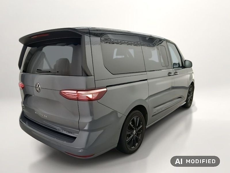 Volkswagen Multivan (2024) T7 2.0TDI DSG EDITION*long*PAN - fotka 6 z 16