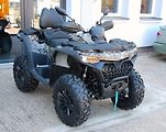 CFMOTO Gladiator X1000 (2026) G3 CAMO - náhled 10