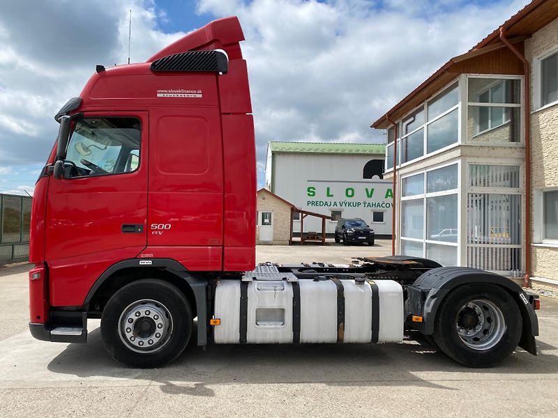 Volvo FH (2014) - fotka 4 z 15