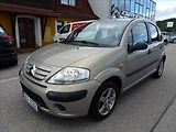 Citroën C3 1,1 SX - náhled 1