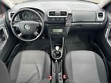 Škoda Roomster (2007) 1.6 16V - náhled 8