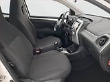 Toyota Aygo (2017) 1.0 VVT-i, Tempomat - náhled 9
