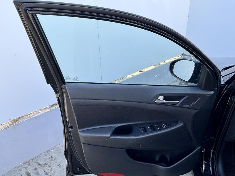Hyundai Tucson (2017) 1.6TGDi 130kW  - fotka 16 z 26