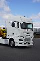 MAN TGX (2022) 18.470 / EURO 6 / GX / ACC / I - náhled 27