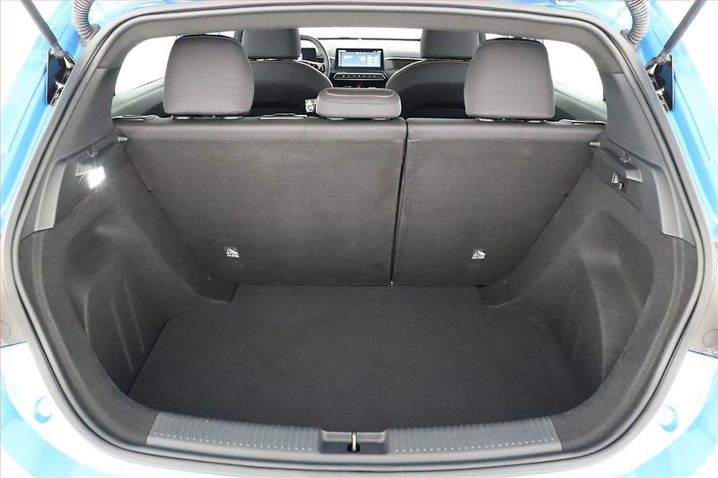 MG MG3 (2025) 1.5, Navigace - fotka 19 z 19