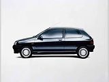 Historie vozu Renault Clio