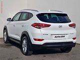 Hyundai Tucson (2018) 1.7 CRDi, ČR, AC, navi - náhled 6