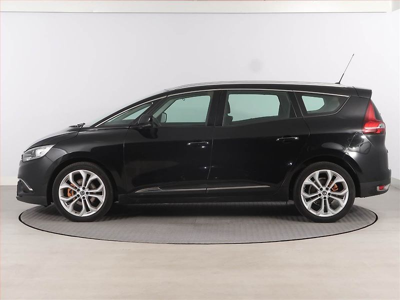 Renault Grand Scénic (2019) Zen 1.3 TCe, Serv.kniha - fotka 3 z 17