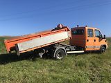 Iveco Daily (2004) 65C15 najeto 183000 - náhled 3