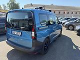 Volkswagen Caddy 1.5 Tsi,CZ, CALIFORNIA - náhled 2