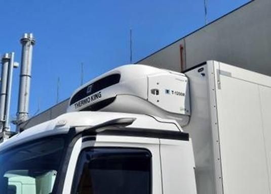 Mercedes-Benz Actros (2021) 1832 mrazák EURO 6 - fotka 7 z 8