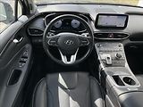 Hyundai Santa Fe 2,2 CRDi 4WD DCT Style ACC - náhled 7