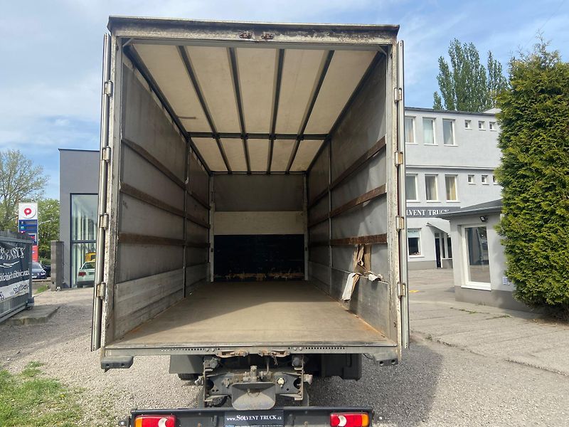 Iveco Eurocargo (2014) 120E25, EEV, Automat - fotka 5 z 19
