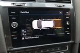 Volkswagen Golf 1.5 TGI DSG Adapt. Tempomat - náhled 27