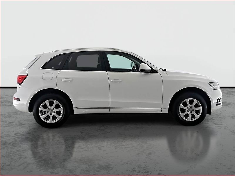 Audi Q5 (2014) 2.0 TDI, 4X4, Automat - fotka 6 z 19