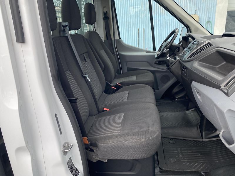 Ford Transit (2018) 2.0TDCi,125kW, TEMP,KLIMA!! - fotka 44 z 46