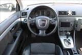 Audi A4 3,0 TDi  4x4,AUTOMAT,XENONY - náhled 12