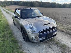Mini Cooper S (2016) 2.0 S 1.MAJITEL.SERVIS - fotografie inzerátu