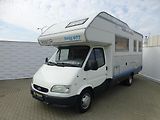 Rimor (1995) 2,5TDCI 73KW*6MÍST**PARK.KAM* - náhled 1