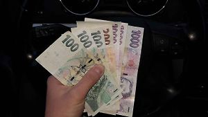 Stát přispívá na dojížďku do zaměstnaní