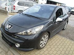 Peugeot 207 (2008) 1,6 GTI - fotografie inzerátu