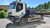 Iveco Trakker (2010) 410 kontejner - náhled 1