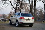 Volkswagen Touareg 180kW Pano 360 Matrix AdTempom - náhled 7