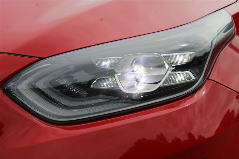 Kia ProCeed 1,6 TGDI  ČR,GT,AUTOMAT,ZÁRUKA - fotka 29 z 35