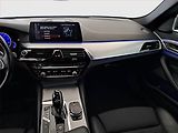 BMW Řada 5 (2017) Sport Line 530d xDrive, 4X4 - náhled 8