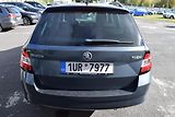 Škoda Fabia (2017) 1.2TSI 81kw DSG JOY NAVI APP - náhled 8