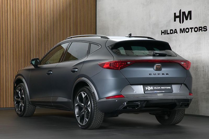 Cupra Formentor 2.0TSI 140kW DSG Matrix ZÁRUKA - fotka 2 z 37