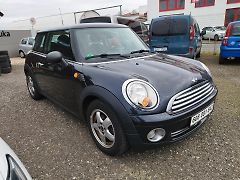 Mini One 1.4i, volat-608 081 843 - fotografie inzerátu