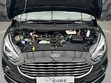 Ford S-MAX 2,5 HEV Titanium 7míst - náhled 38
