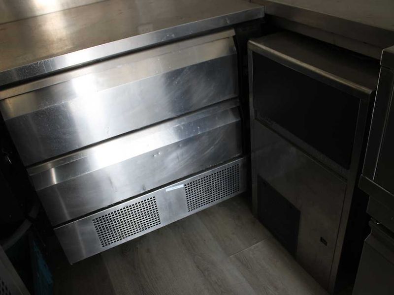 Ostatní PRODEJNÍ POTRAVINÁŘSKÝ BOX, TE - fotka 18 z 24