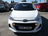 Hyundai i10 1,0 i Family, 2 x kola,klima - náhled 1