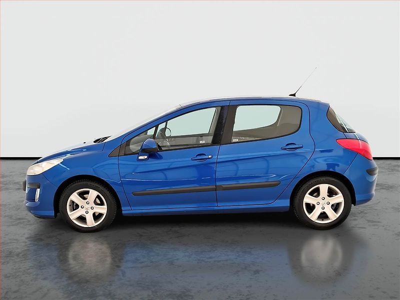Peugeot 308 (2009) 1.4 VTi, nová STK, Tažné - fotka 3 z 16