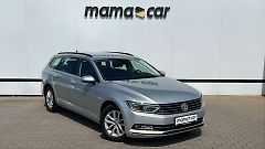 Volkswagen Passat 2.0TDi COMFORTLINE SERVIS. KN. - fotografie inzerátu