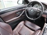 BMW Řada 5 (2011) M Paket 520d, Automat, Navi - náhled 7